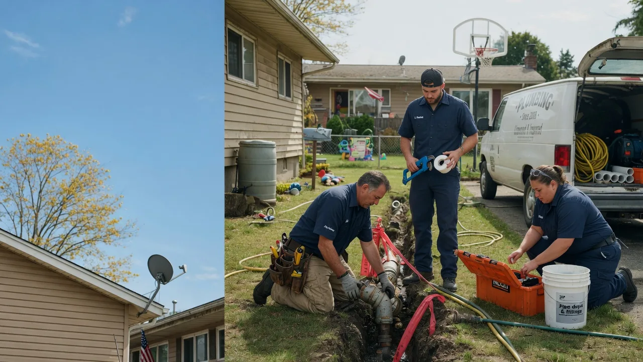 Garbage Disposal Replacement in Mitchells, VA near me